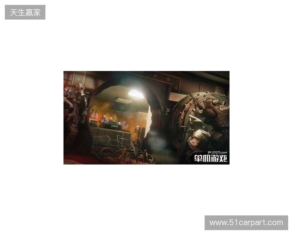 《彩虹六号:攻势》中国赛区成立 《彩虹六号:攻势》中国赛区成立